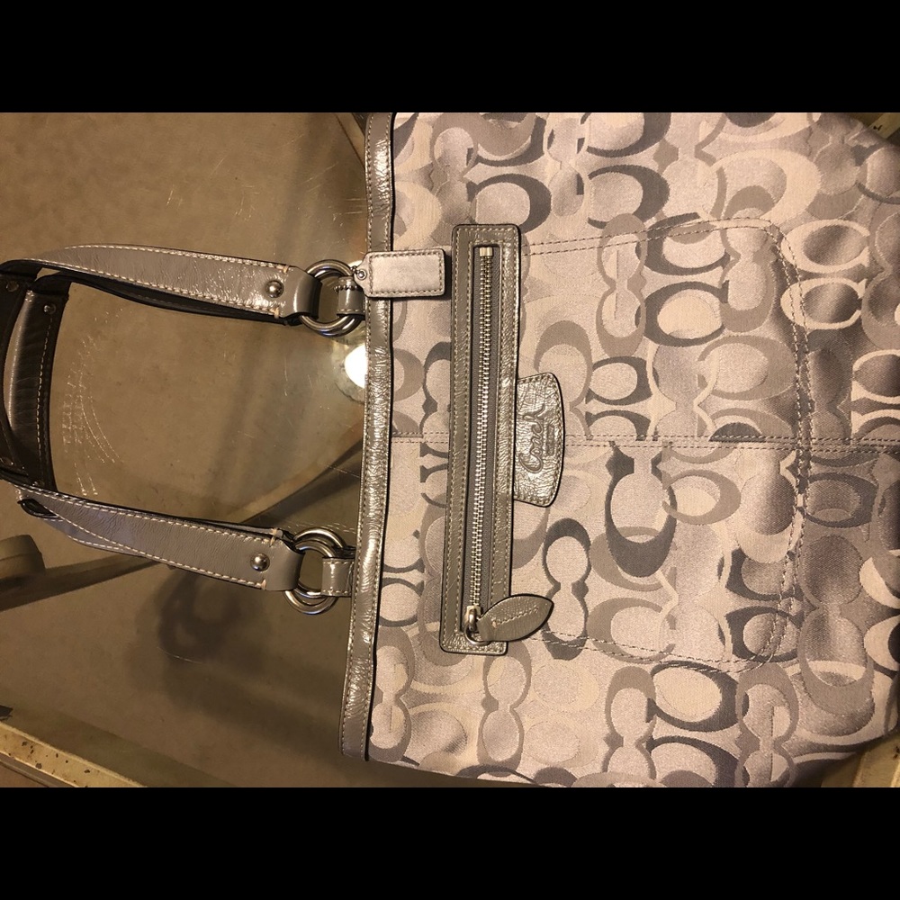 Handbag